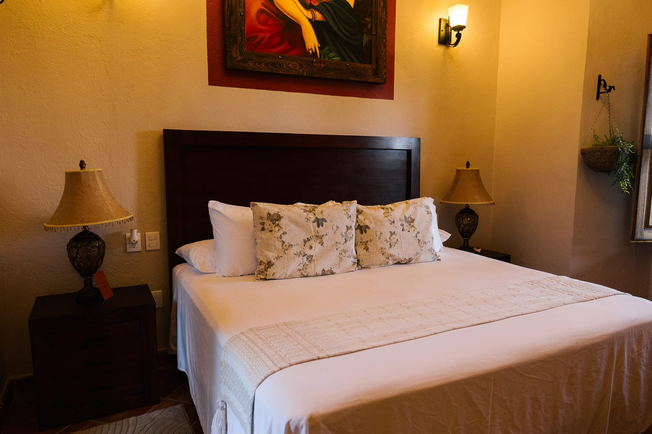 Suite - Cama king